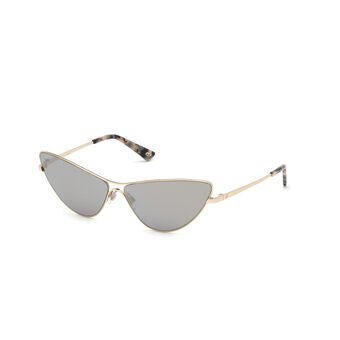 Solbriller til kvinder Web Eyewear WE0269-6532C Ø 65 mm