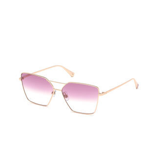 Solbriller til kvinder Web Eyewear WE0268-5833Z ø 58 mm