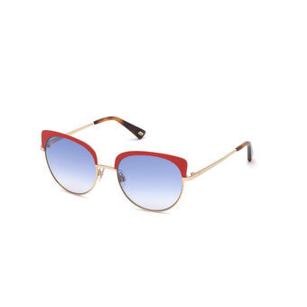 Solbriller til kvinder Web Eyewear WE0271-5532W Ø 55 mm