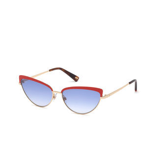 Solbriller til kvinder Web Eyewear WE0272-5932W ø 59 mm