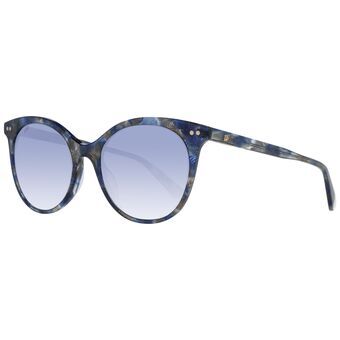 Solbriller til kvinder Web Eyewear WE0277-5255W Ø 52 mm