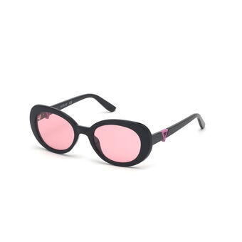 Solbriller til kvinder Guess GU76325101S (ø 51 mm)