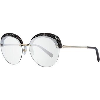 Solbriller til kvinder Swarovski SK0256 5632G