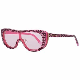 Solbriller til kvinder Victoria\'s Secret VS0011-12877T Ø 55 mm