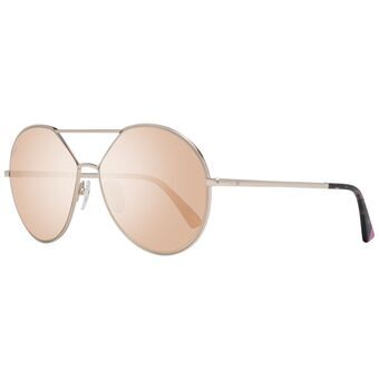Solbriller til kvinder Web Eyewear WE0286 5728C ø 57 mm