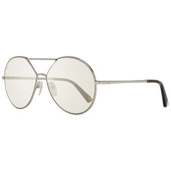 Solbriller til kvinder Web Eyewear WE0286 32Q ø 57 mm