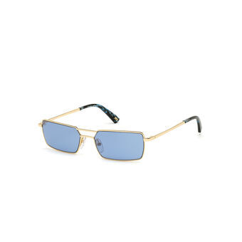 Solbriller til mænd Web Eyewear WE0287-5430V ø 54 mm