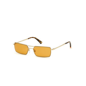Solbriller til mænd Web Eyewear WE0287-5432J ø 54 mm