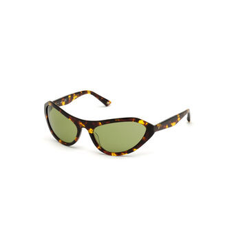 Solbriller til kvinder Web Eyewear WE0288-6052N ø 60 mm