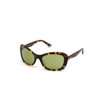 Solbriller til kvinder Web Eyewear WE0289-5652N ø 56 mm