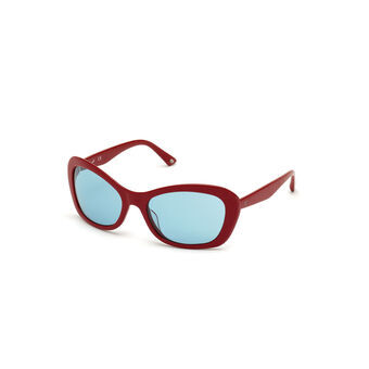 Solbriller til kvinder Web Eyewear WE0289-5666V ø 56 mm