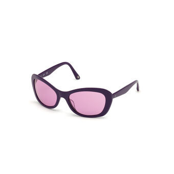 Solbriller til kvinder Web Eyewear WE0289-5681S ø 56 mm