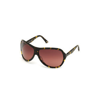 Solbriller til kvinder Web Eyewear WE0290-6552F Ø 65 mm