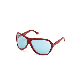Solbriller til kvinder Web Eyewear WE0290-6566V Ø 65 mm