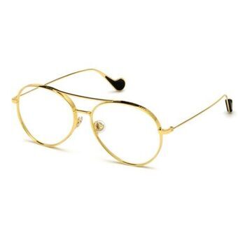 Solbriller til mænd Moncler ML0105 54030
