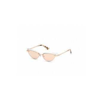 Solbriller til kvinder Web Eyewear WE0283-26Z-56 ø 56 mm
