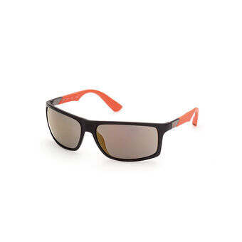 Solbriller til mænd Web Eyewear WE0293-6305C ø 63 mm