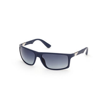 Solbriller til mænd Web Eyewear WE0293-6391V ø 63 mm