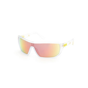 Solbriller til mænd Web Eyewear WE0299-0026Q