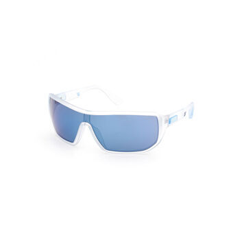 Solbriller til mænd Web Eyewear WE0299-0026V