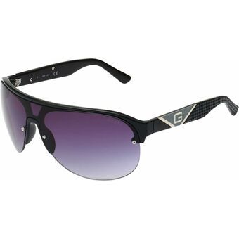 Solbriller til kvinder Guess GF5066-01B