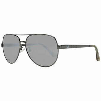 Solbriller til mænd Guess GF0215 6008C