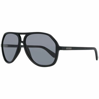 Solbriller til mænd Guess GF0217 6002A