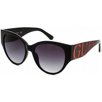 Solbriller til kvinder Guess GF6118-01B