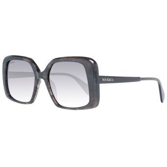 Solbriller til kvinder MAX&Co MO0031 5501B