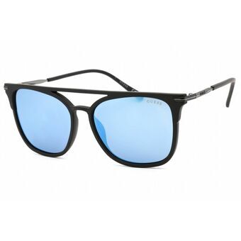Solbriller til mænd Guess GF5077-02X