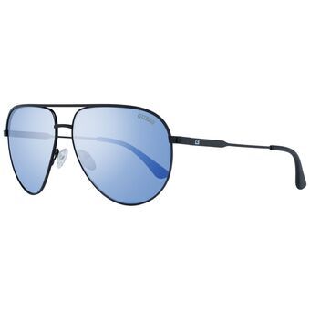 Solbriller til mænd Guess GF5083 6201X