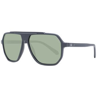 Solbriller til mænd Guess GF5088 6002N