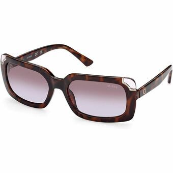 Solbriller til kvinder Guess GU7841-5952F  ø 59 mm