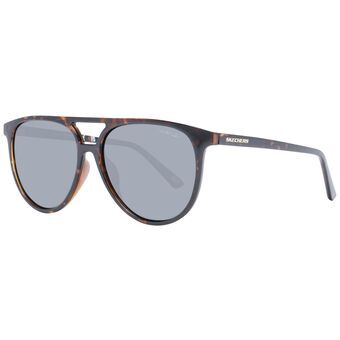 Solbriller til mænd Skechers SE6180 5352D