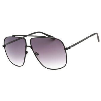 Solbriller til mænd Guess GF0239-02B Ø 61 mm