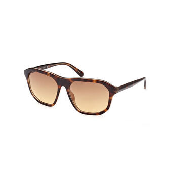Solbriller til mænd Guess GU00057-6052F ø 60 mm