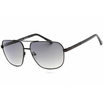 Solbriller til mænd Guess GF0245-01B ø 60 mm