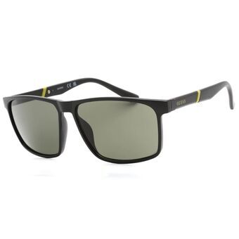 Solbriller til mænd Guess GF0255-02N