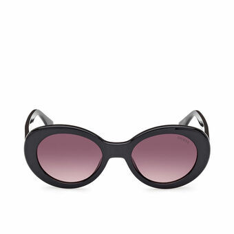 Solbriller til kvinder Guess Ø 51 mm