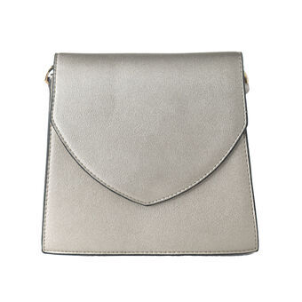 Håndtasker til damer Camaieu ACHARLY-21E4 Gylden (18 x 15 x 6 cm)