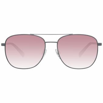 Solbriller til kvinder Benetton BE7012 55401