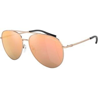 Solbriller til kvinder Armani Exchange AX2043S-61034Z ø 59 mm