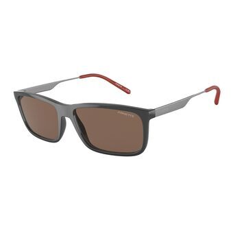 Solbriller til mænd Arnette AN4305-284373 ø 58 mm