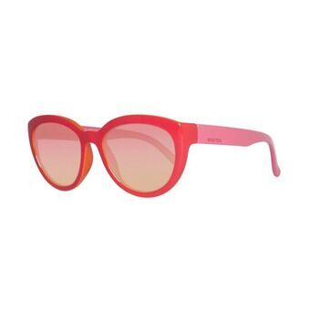 Solbriller til kvinder Benetton BE920S02 (ø 54 mm)