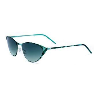 Solbriller til kvinder Italia Independent 0203-038-000 (55 mm) (ø 55 mm)