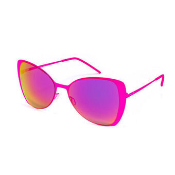 Solbriller til kvinder Italia Independent 0204-018-000 (55 mm) (ø 55 mm)