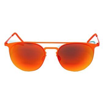 Solbriller Italia Independent 0206-055-000 (52 mm) Orange (ø 52 mm)