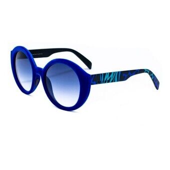 Solbriller til kvinder Italia Independent 0905V-022-ZEB (53 mm) (ø 53 mm)