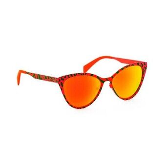 Solbriller til kvinder Italia Independent 0022-055-018 (ø 55 mm)