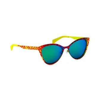 Solbriller til kvinder Italia Independent 0022-063-033 (ø 55 mm)
